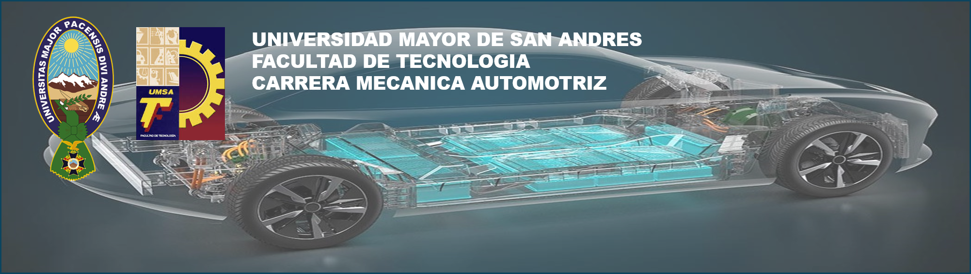 Sistemas del Automóvil